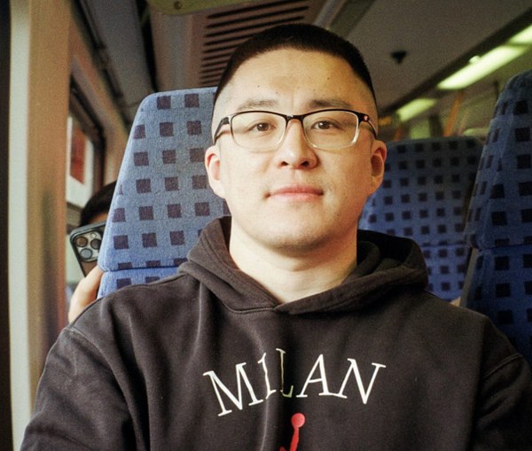 Xin Zheng