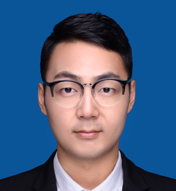 Wenyu ZHOU