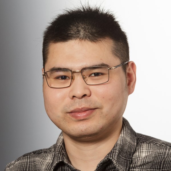 Xinwei Zhu