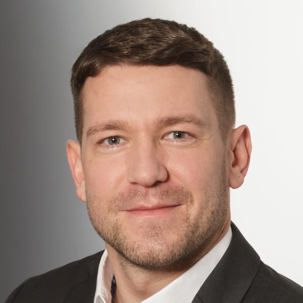 Marcel Zimmer