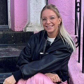 Alina Zimmermann