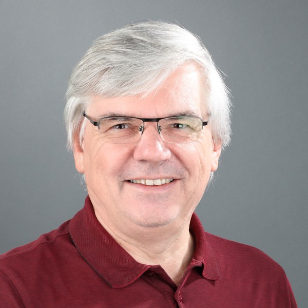 Egon Zimmermann