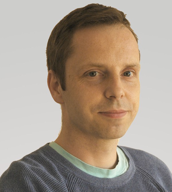 Olav Zimmermann