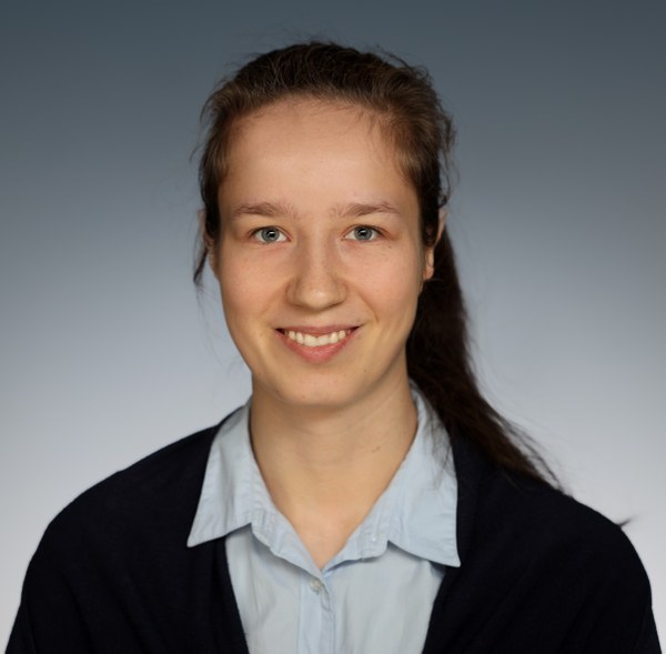 Jasmin Zitzmann