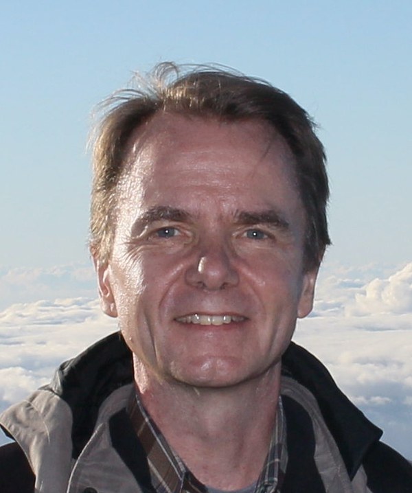 Reiner Zorn