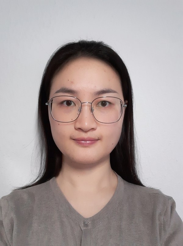 Ling Zou